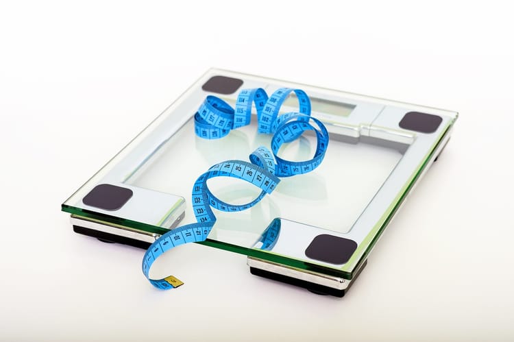 Why Your Scale Lies: Understanding Weight Fluctuations and Body Composition